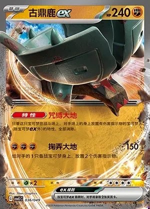 Ting-Lu ex