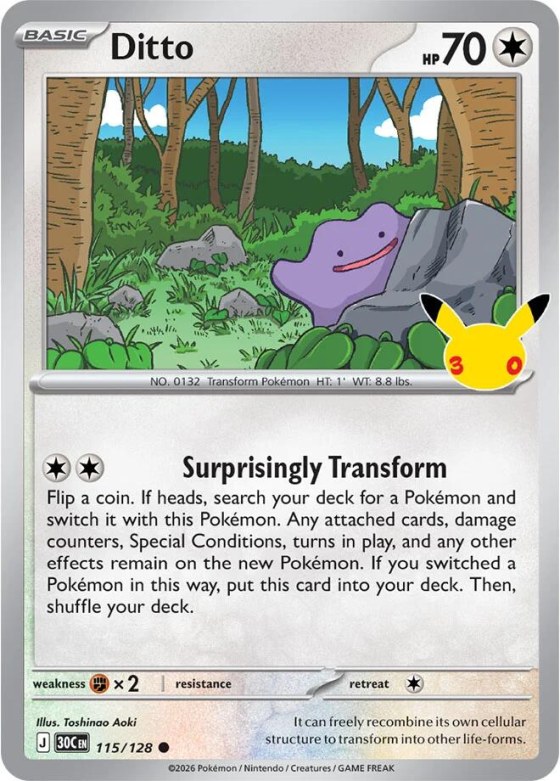 Ditto
