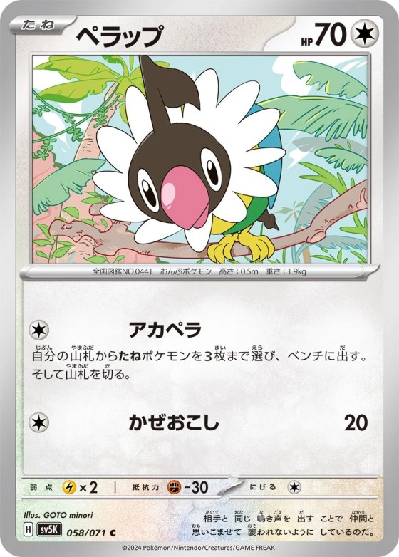 Chatot