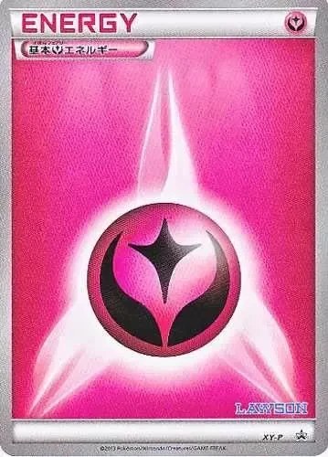 Fairy Energy