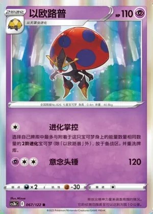 Orbeetle