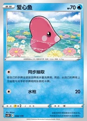 Luvdisc