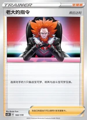 Professor's Research