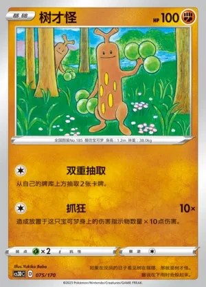 Sudowoodo