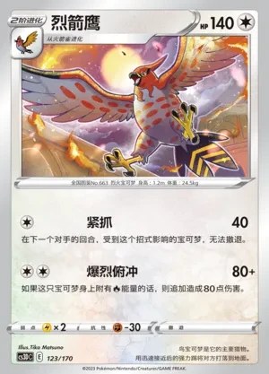 Talonflame