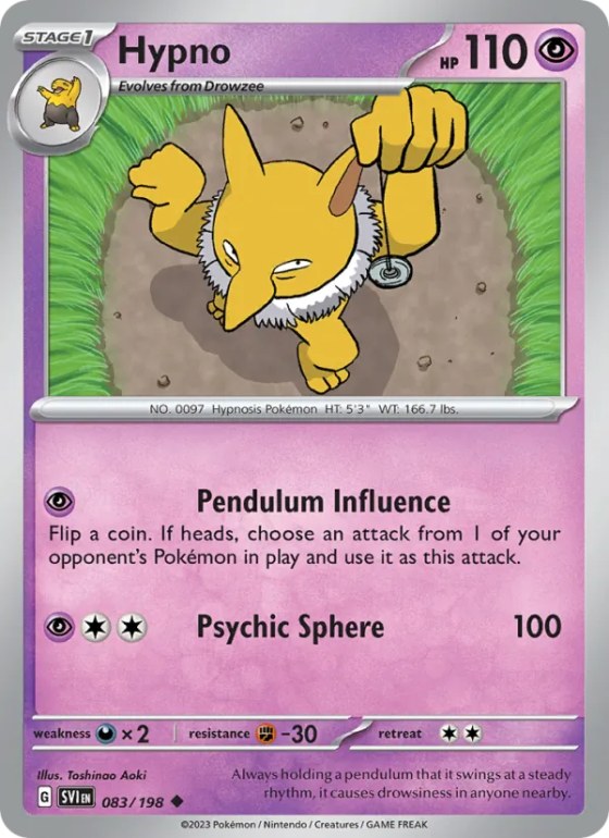 Hypno