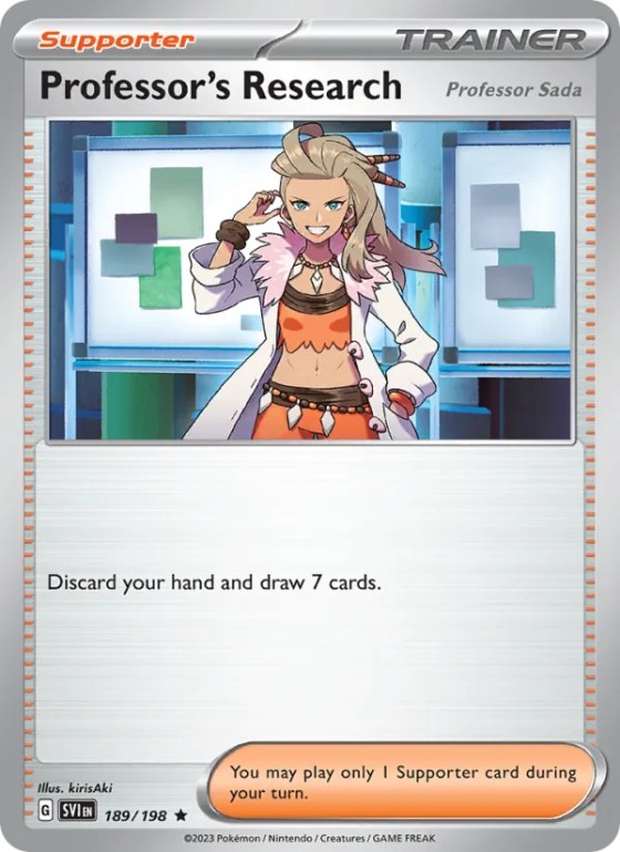 Professor's Research - Holo