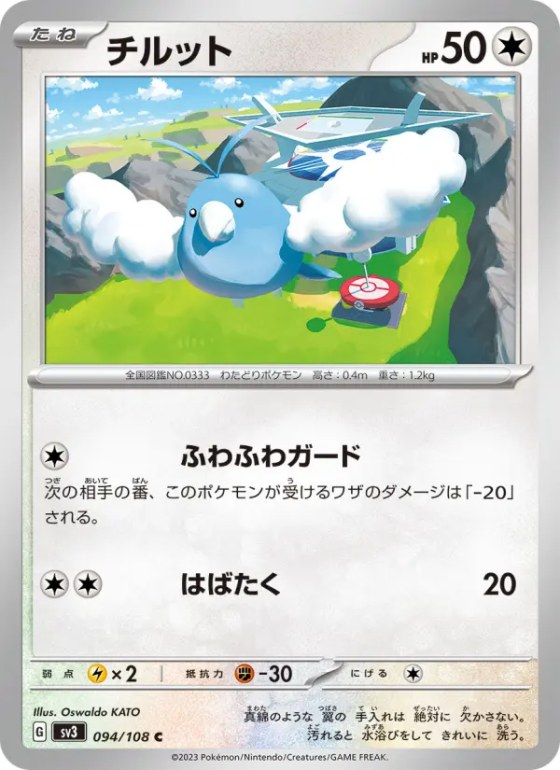 チルット
