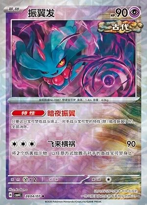 Flutter Mane