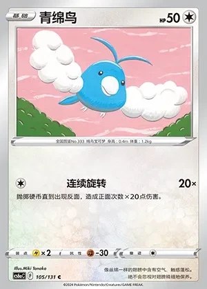 Swablu