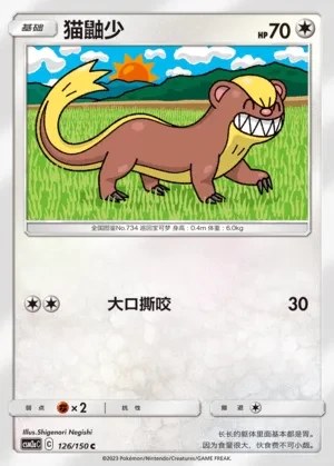Yungoos