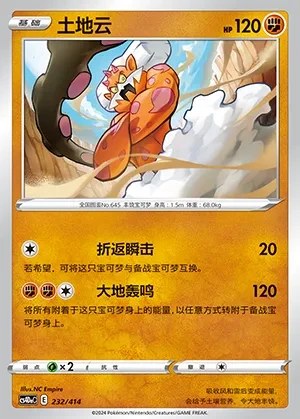 Landorus