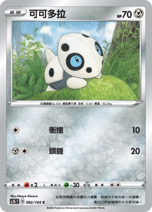 可可多拉