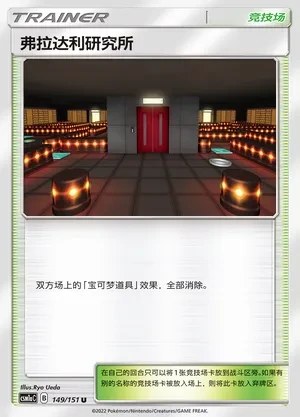 Lysandre Labs