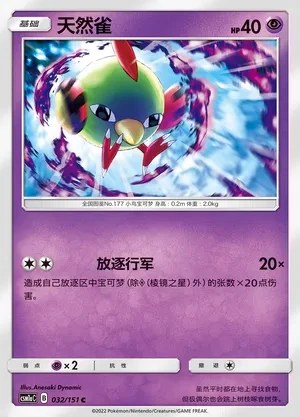 Natu