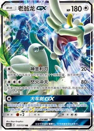 Drampa-GX