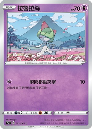 拉魯拉絲