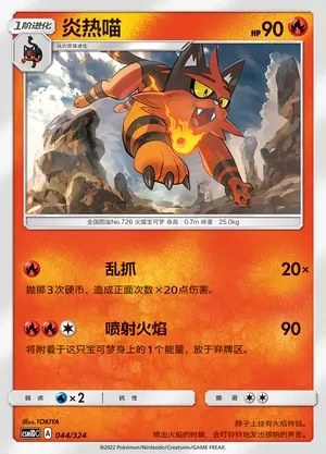 Torracat