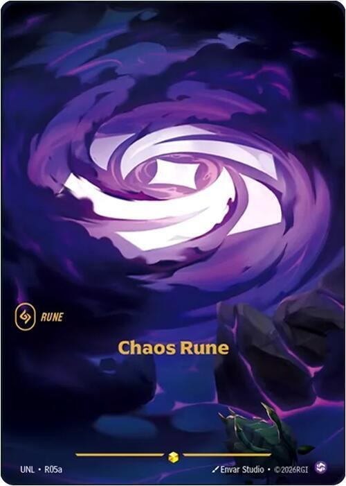 Chaos Rune