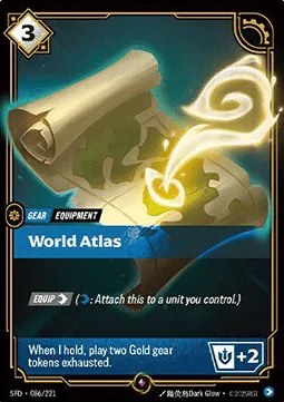 World Atlas