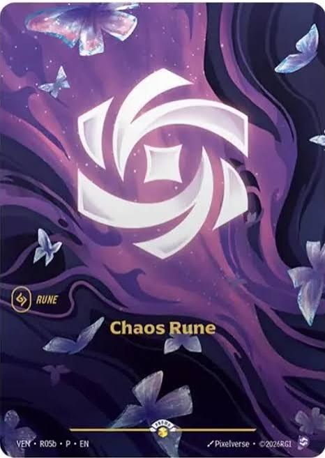 Chaos Rune