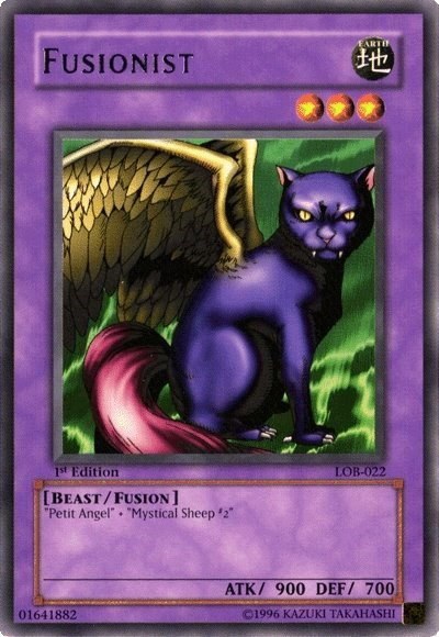 Fusionist - Unlimited