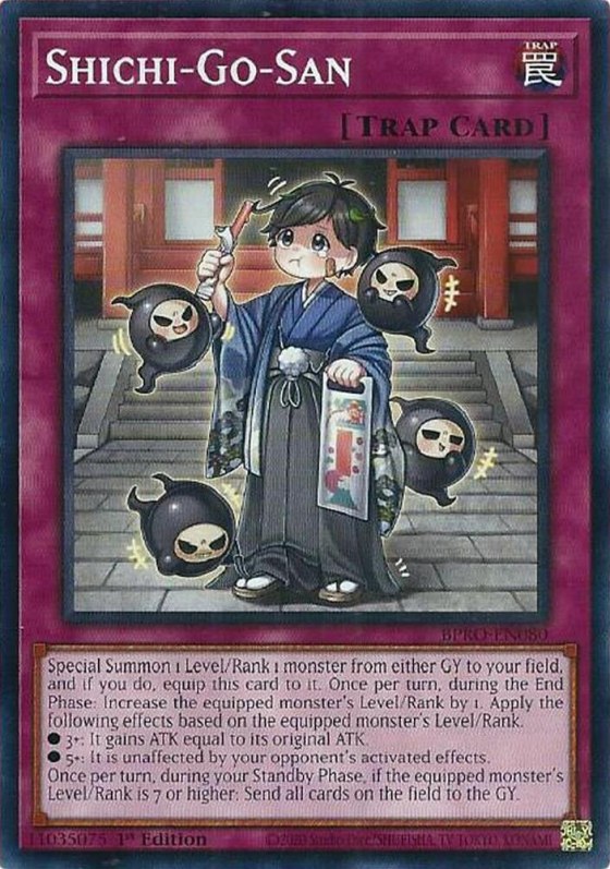 Shichi-Go-San