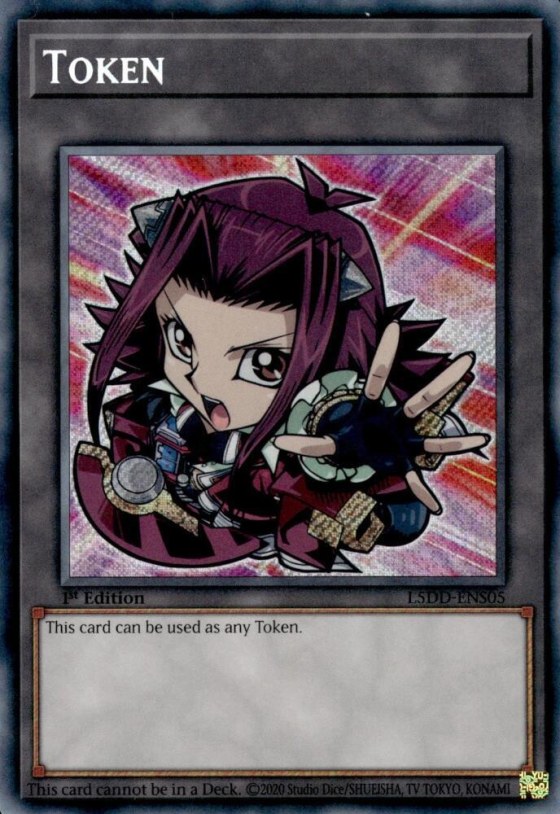 Token