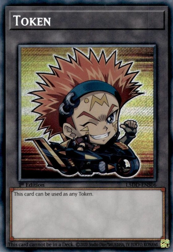 Token