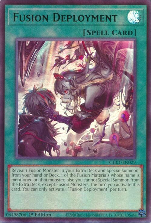 Fusion Deployment - 1st Edition