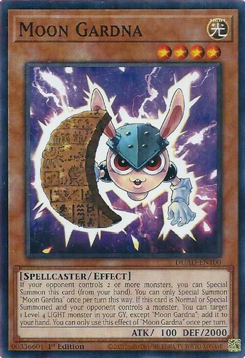 Moon Gardna