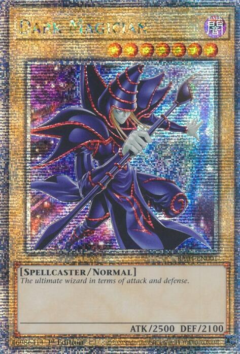 Dark Magician