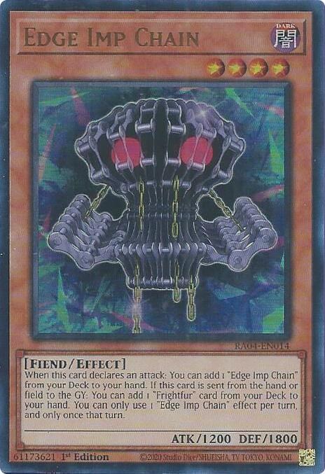 Edge Imp Chain - Ur