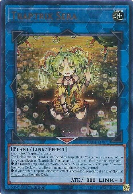 Traptrix Sera - Ur