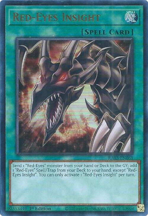Red-Eyes Insight - Ur