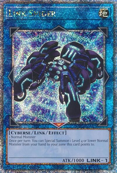 Link Spider