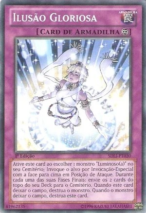 Glorious Illusion
