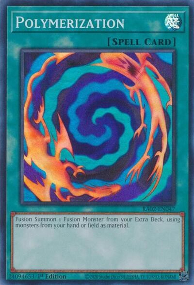 Polymerization - 1st Edition
