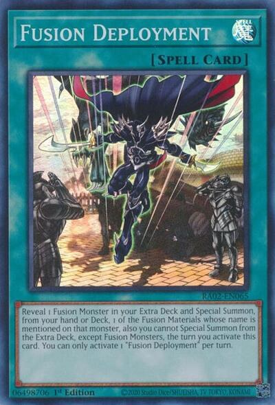 Fusion Deployment - 1st Edition