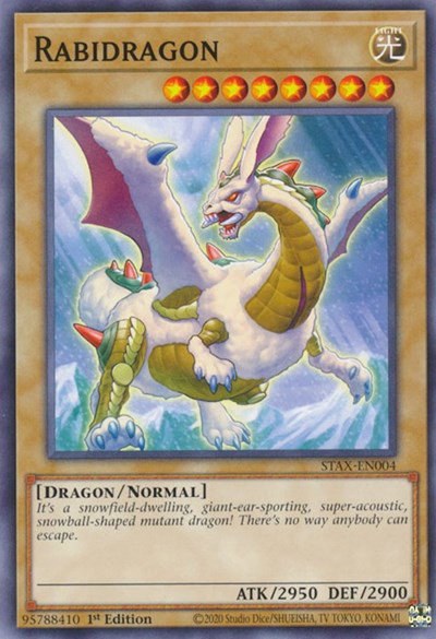 Rabidragon