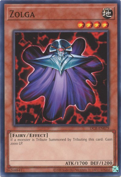 Zolga