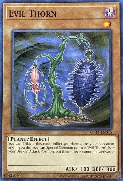 Evil Thorn