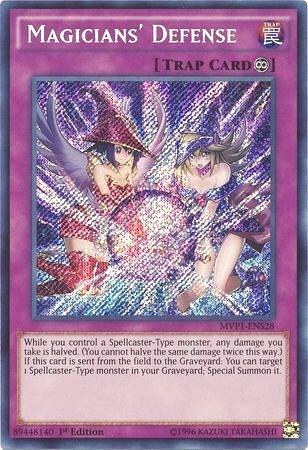 Magicians' Defense