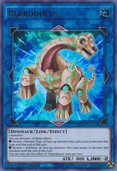 Reprodocus - Unlimited