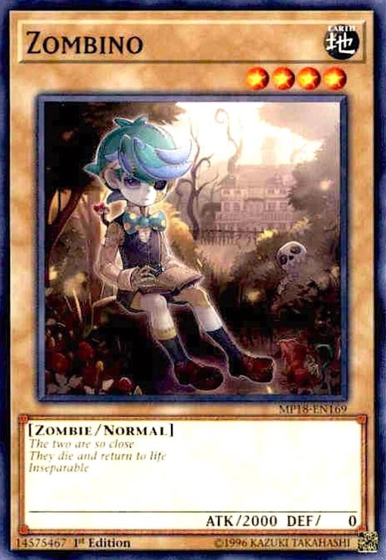 Zombino