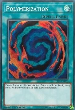 Polymerization - 1st Edition