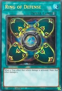 Ring of Defense - Unlimited