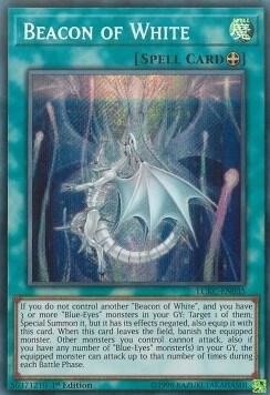 Beacon of White - Unlimited