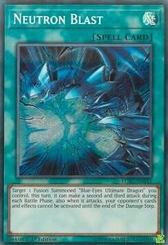 Neutron Blast - Unlimited