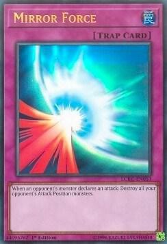 Mirror Force - Unlimited